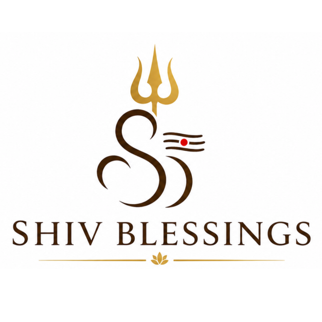 Shiv Blessings