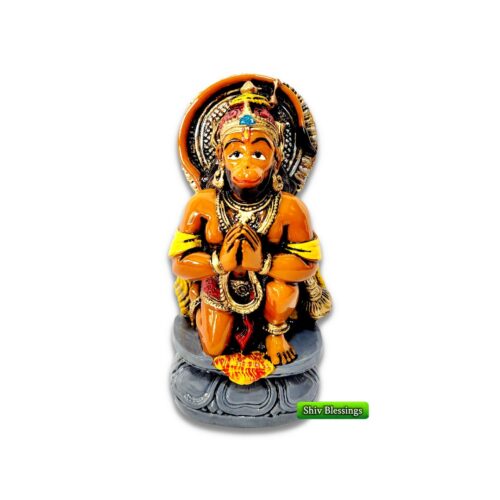 Ram Bhakt – Hanuman – Dust Marble