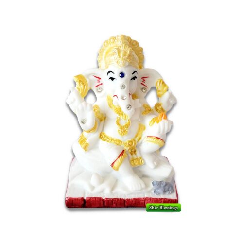Prathameshwara Ganesh (First among all) – Dust Marble