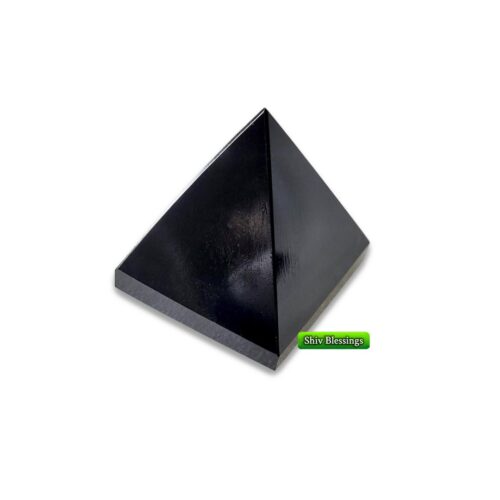 Sodalite Pyramid – 125 gms