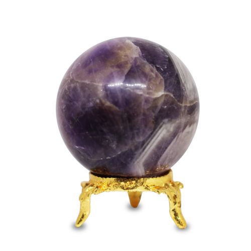 Amethyst Sphere Ball