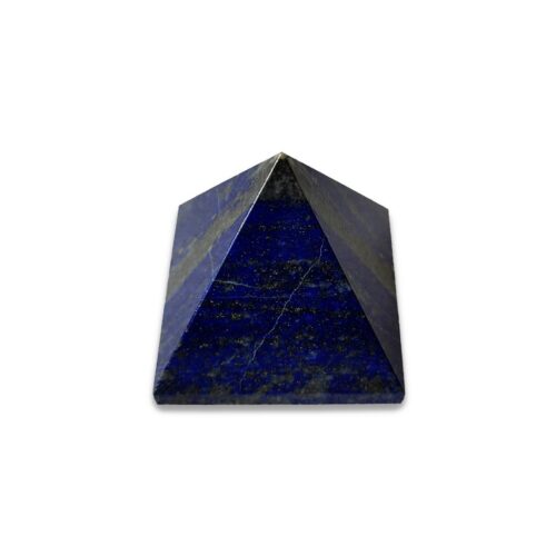 Lapis Lazuli Pyramid – 138 grams