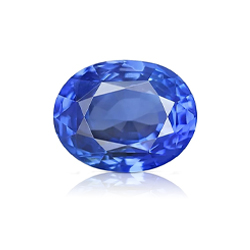 Blue Sapphire