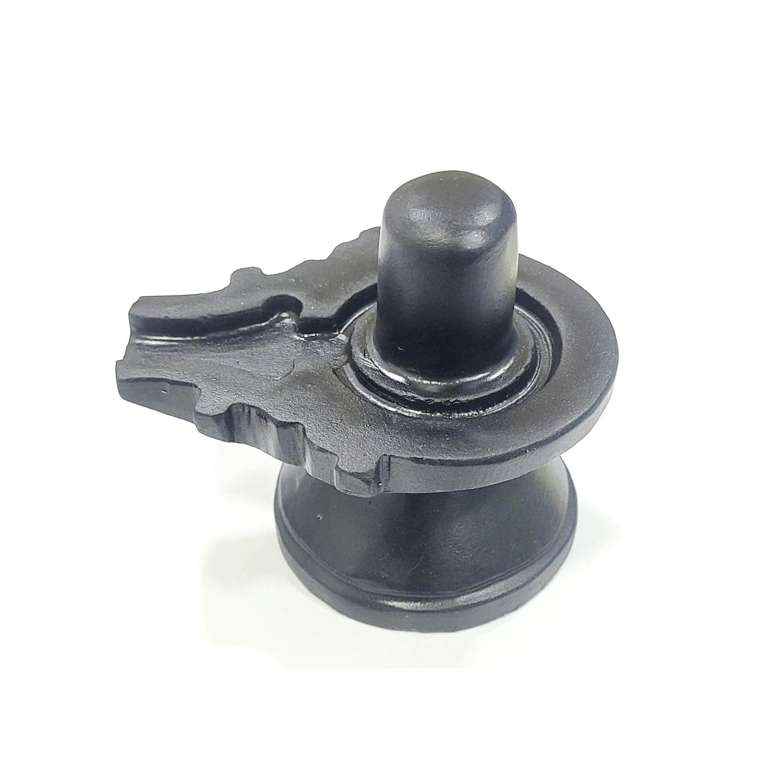 Akhanda Narmada Shivlingam