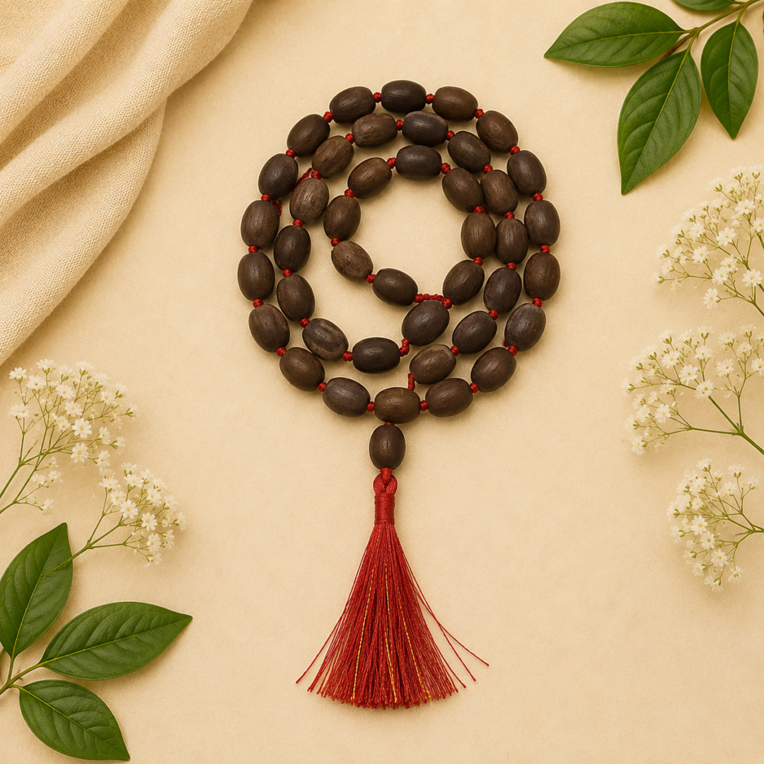 Kamal Gatta (Lotus seed) Mala