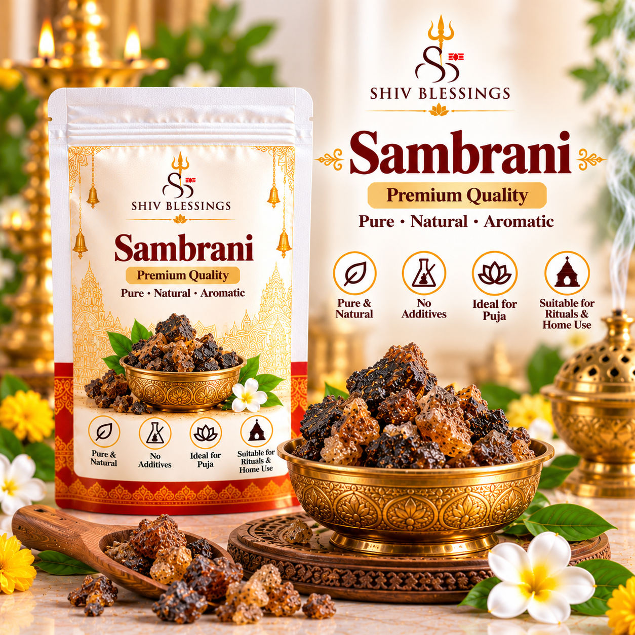 Sambrani