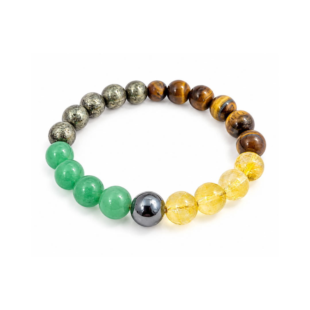 Money Magnet Bracelet