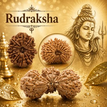Rudraksha cat