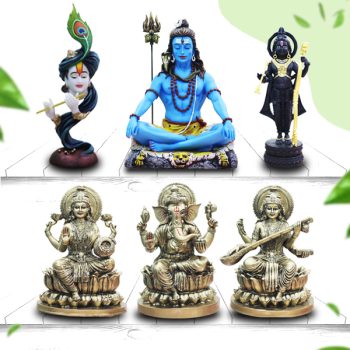 SHIV BLESSING BANEER 4